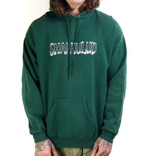 Vintage 90’s Shai Hulud Hoodie