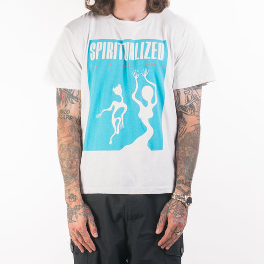 Vintage 90’s Spiritualized Lazer Guided Melodies T-Shirt