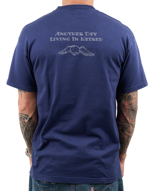 Vintage Angel Crew T-Shirt