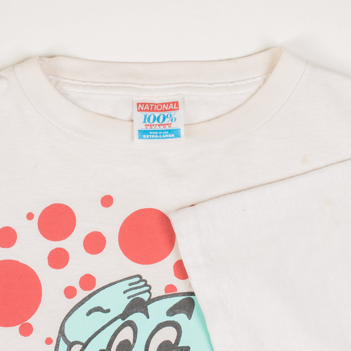 Vintage 90’s Tripping Daisy T-Shirt