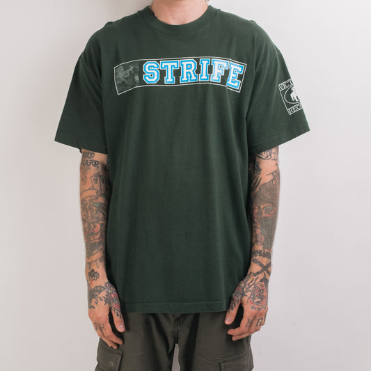 Vintage 90’s Strife Grey T-Shirt