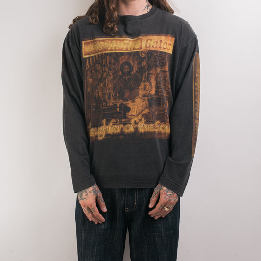 Vintage 90’s At The Gate Slaughter Of The Soul Longsleeve
