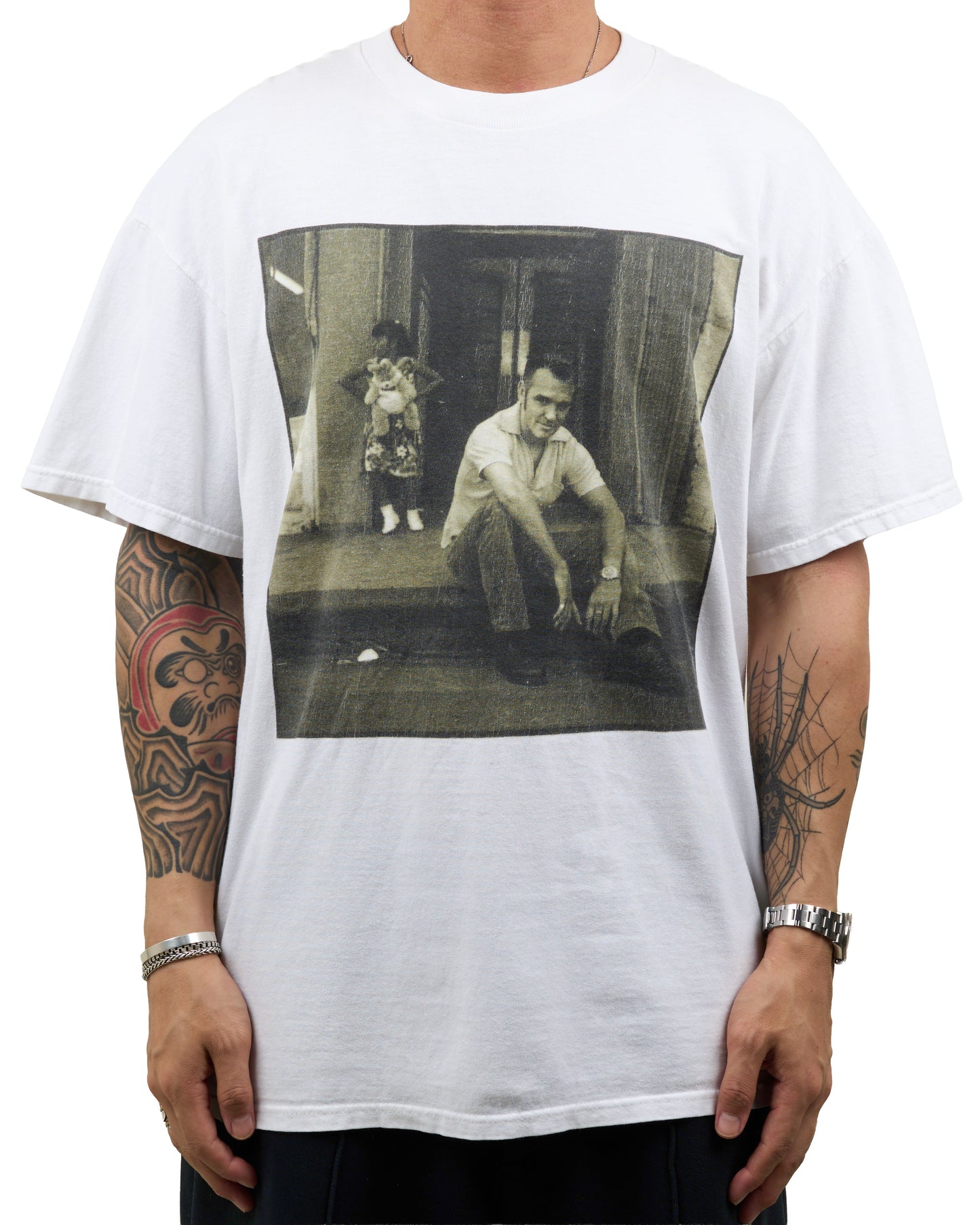 Vintage 90’s Morrissey T-Shirt