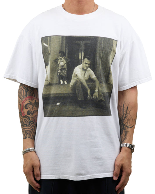 Vintage 90’s Morrissey T-Shirt