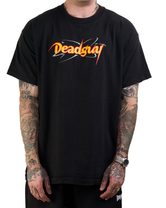 Vintage 90’s Deadguy Pedal To The Metal T-Shirt
