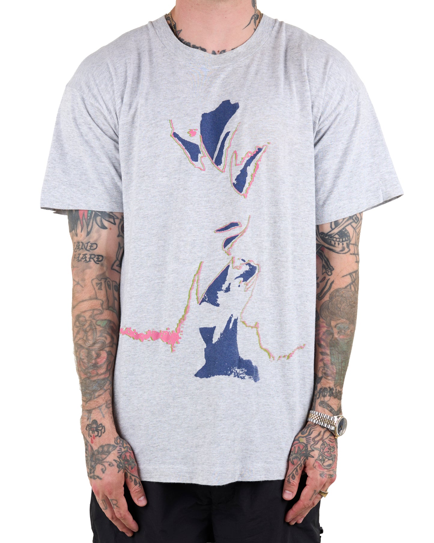 Vintage 90’s My Bloody Valentine Glider T-Shirt