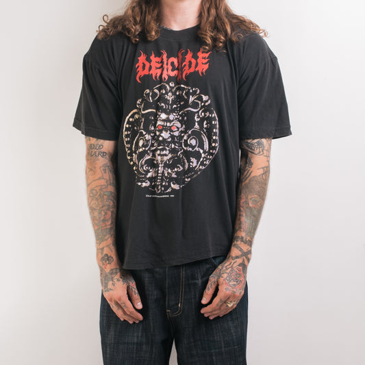 Vintage 1990 Deicide T-Shirt