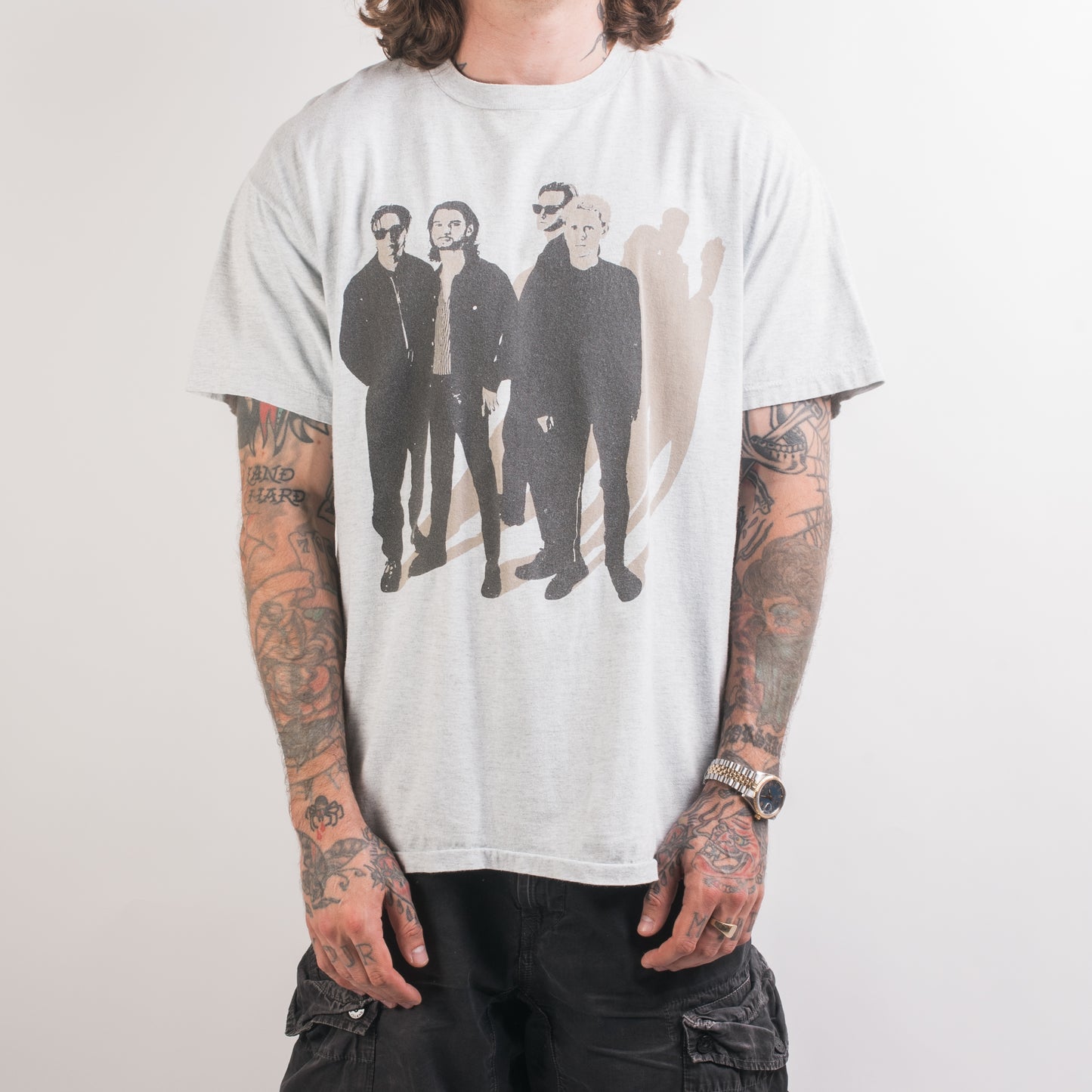 Vintage 90’s Depeche Mode T-Shirt