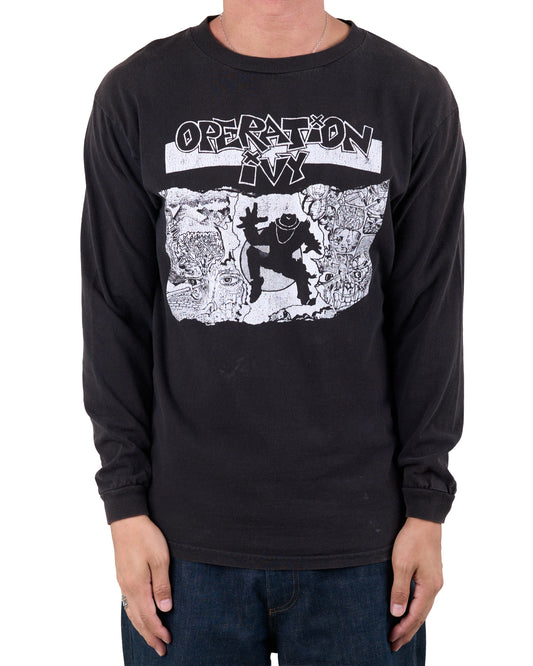 Vintage 90’s Operation Ivy Longsleeve