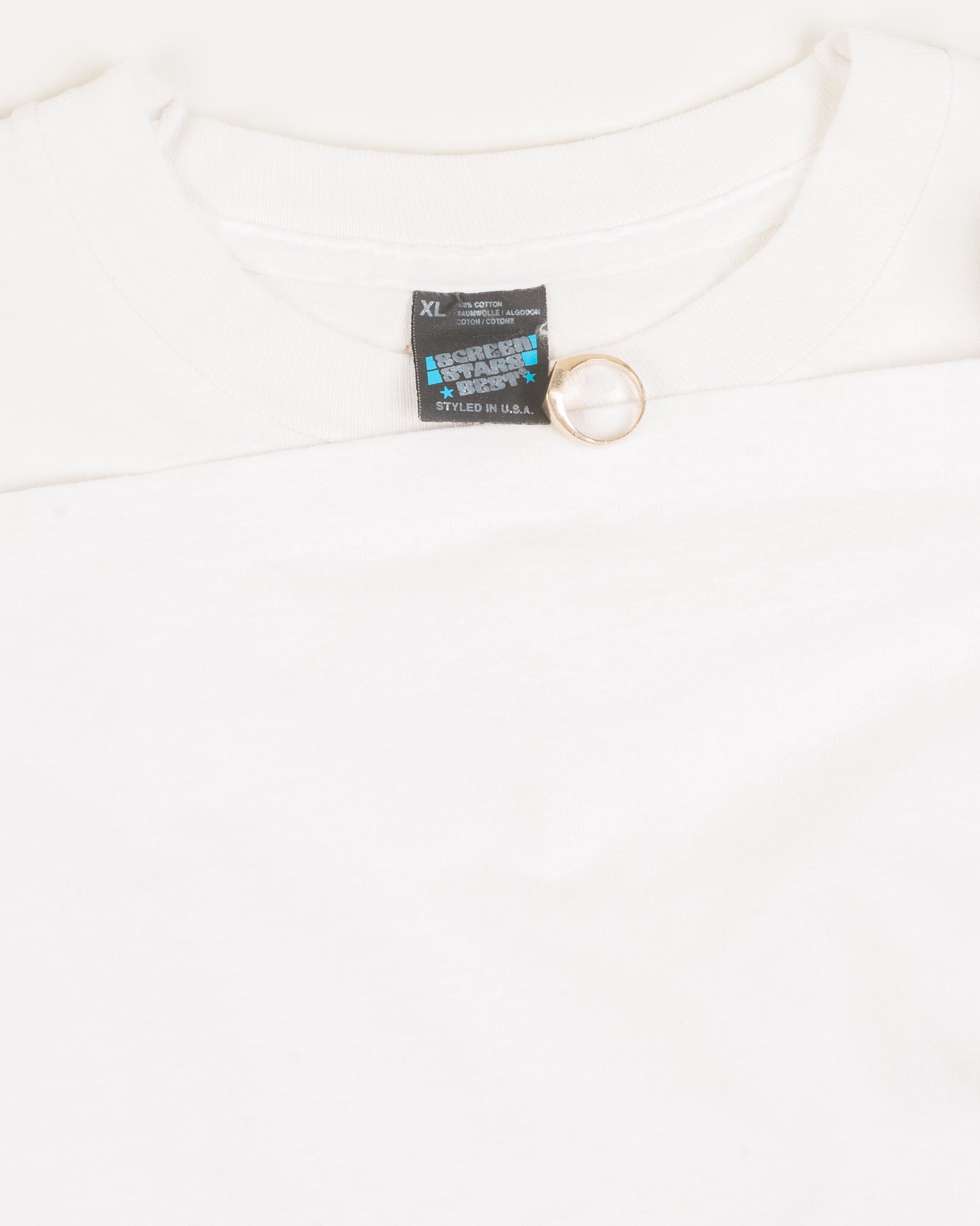 Vintage 90’s Happy Mondays Pills ‘N Thrills Longsleeve