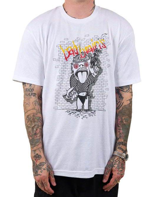Vintage 90’s Bad Brains T-Shirt