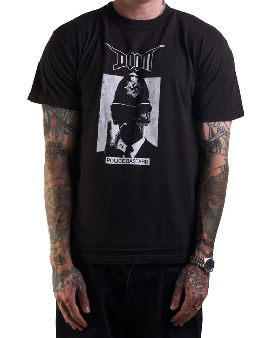 Vintage 90’s Doom Police Bastard T-Shirt
