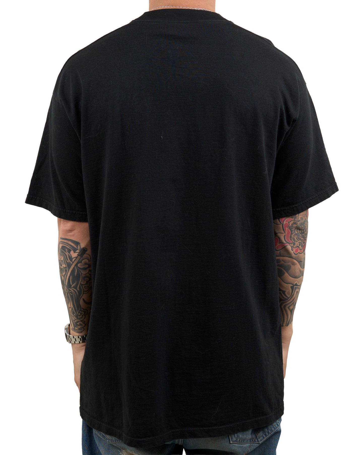 Vintage 90’s Malevolent Creation T-Shirt