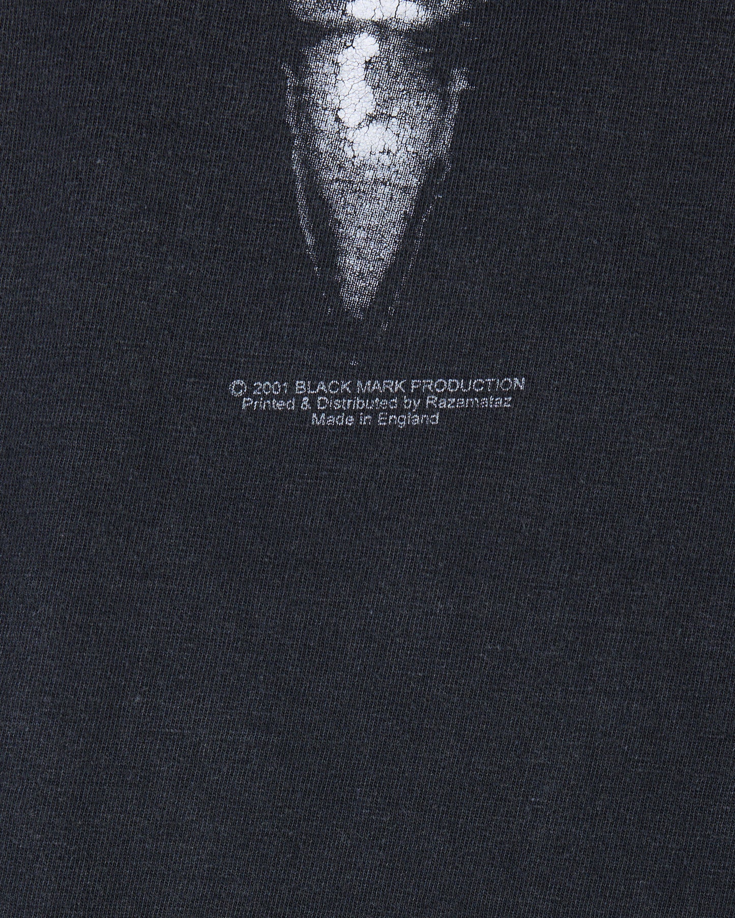 Vintage Bathory Longsleeve