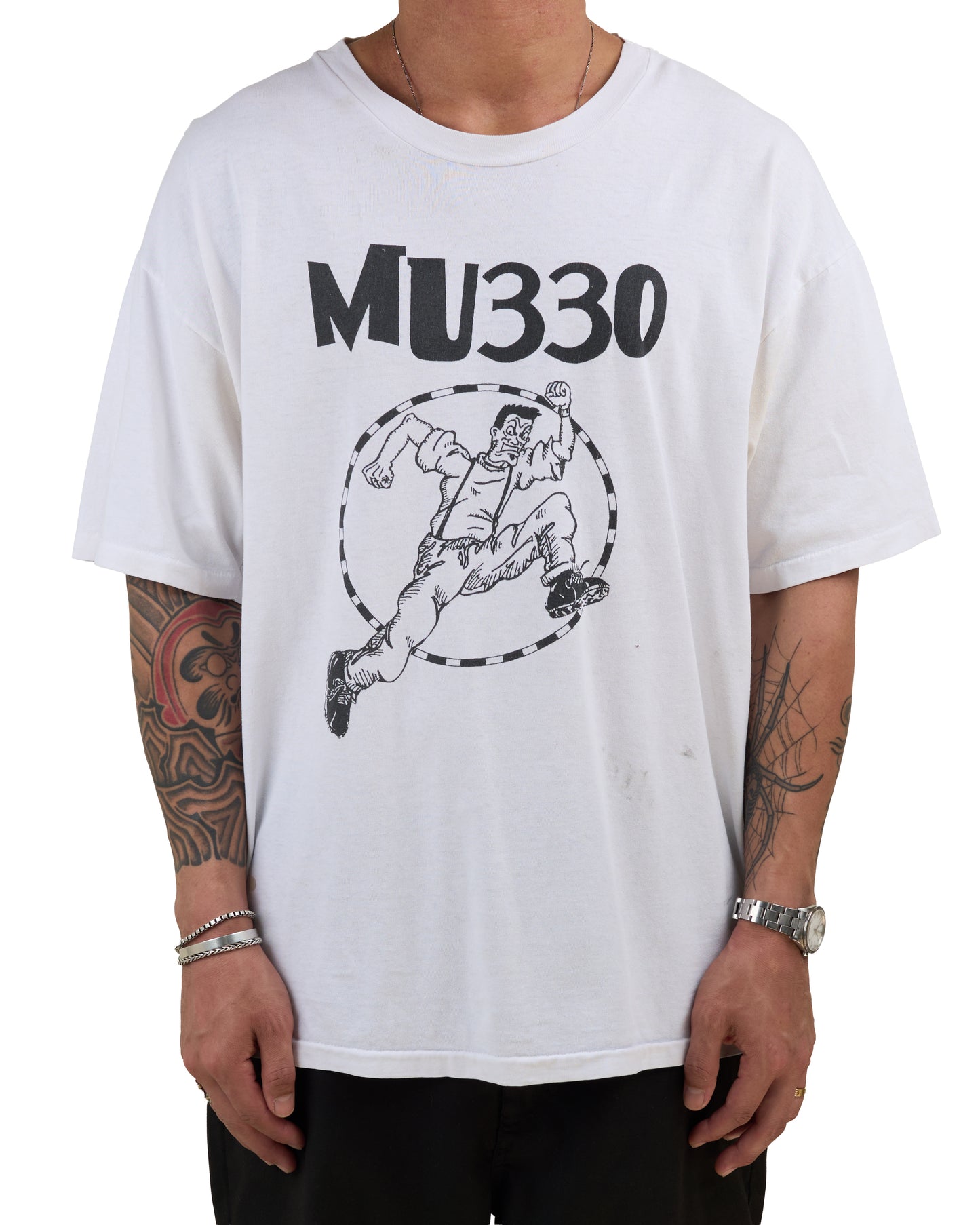Vintage 90’s MU330 T-Shirt