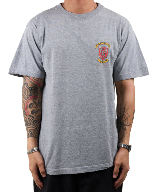 Vintage 1996 Madball Let It Be Known T-Shirt