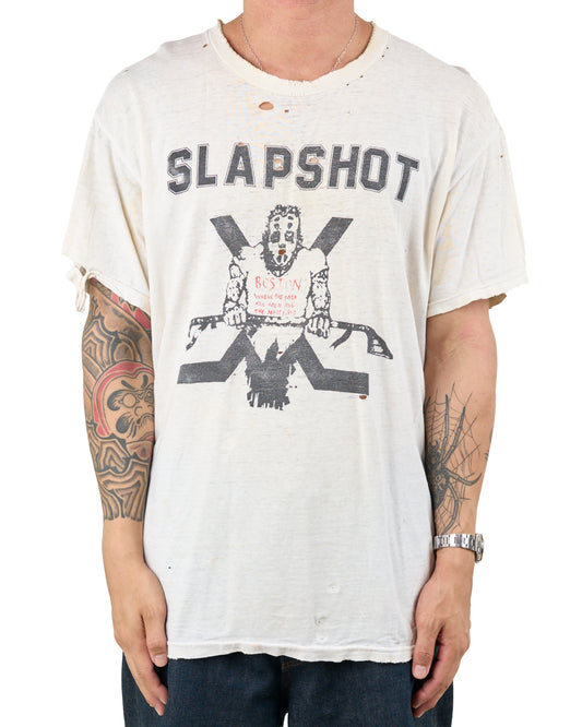 Vintage 90’s Slapshot T-Shirt