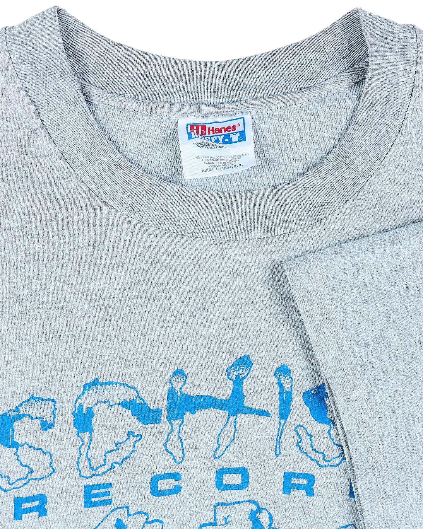 Vintage Wide Awake T-Shirt