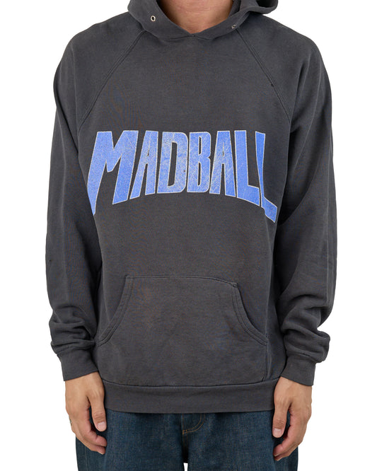 Vintage 90’s Madball Hardcore Lives Hoodie