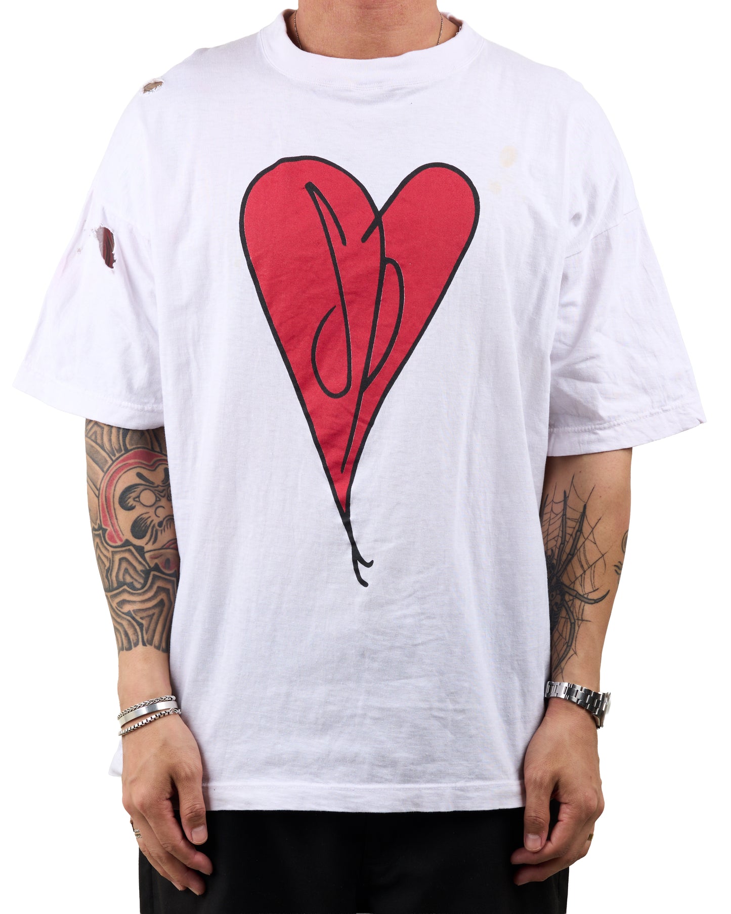 Vintage 90’s Smashing Pumpkins T-Shirt