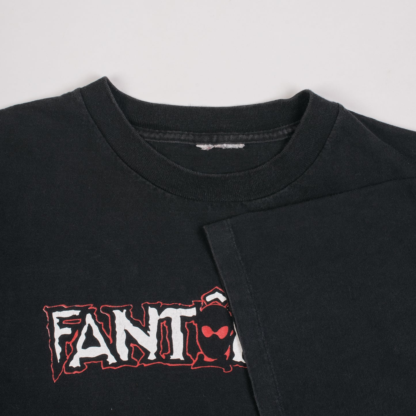 Vintage 90’s Fantomas T-Shirt