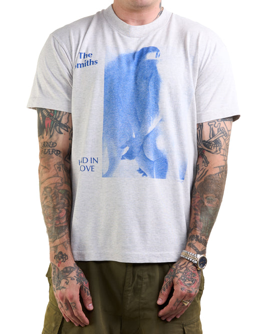 Vintage 90’s The Smiths Hand In Glove T-Shirt