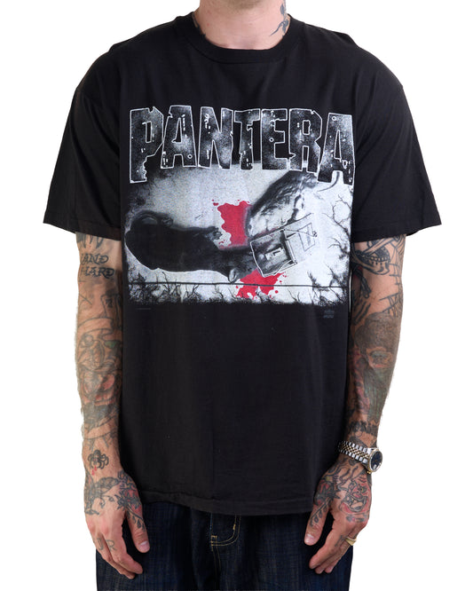 Vintage 1994 Pantera I’m Broken T-Shirt