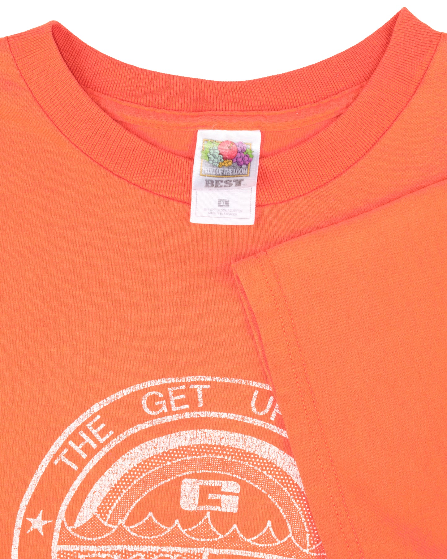 Vintage 90’s The Get Up Kids T-Shirt