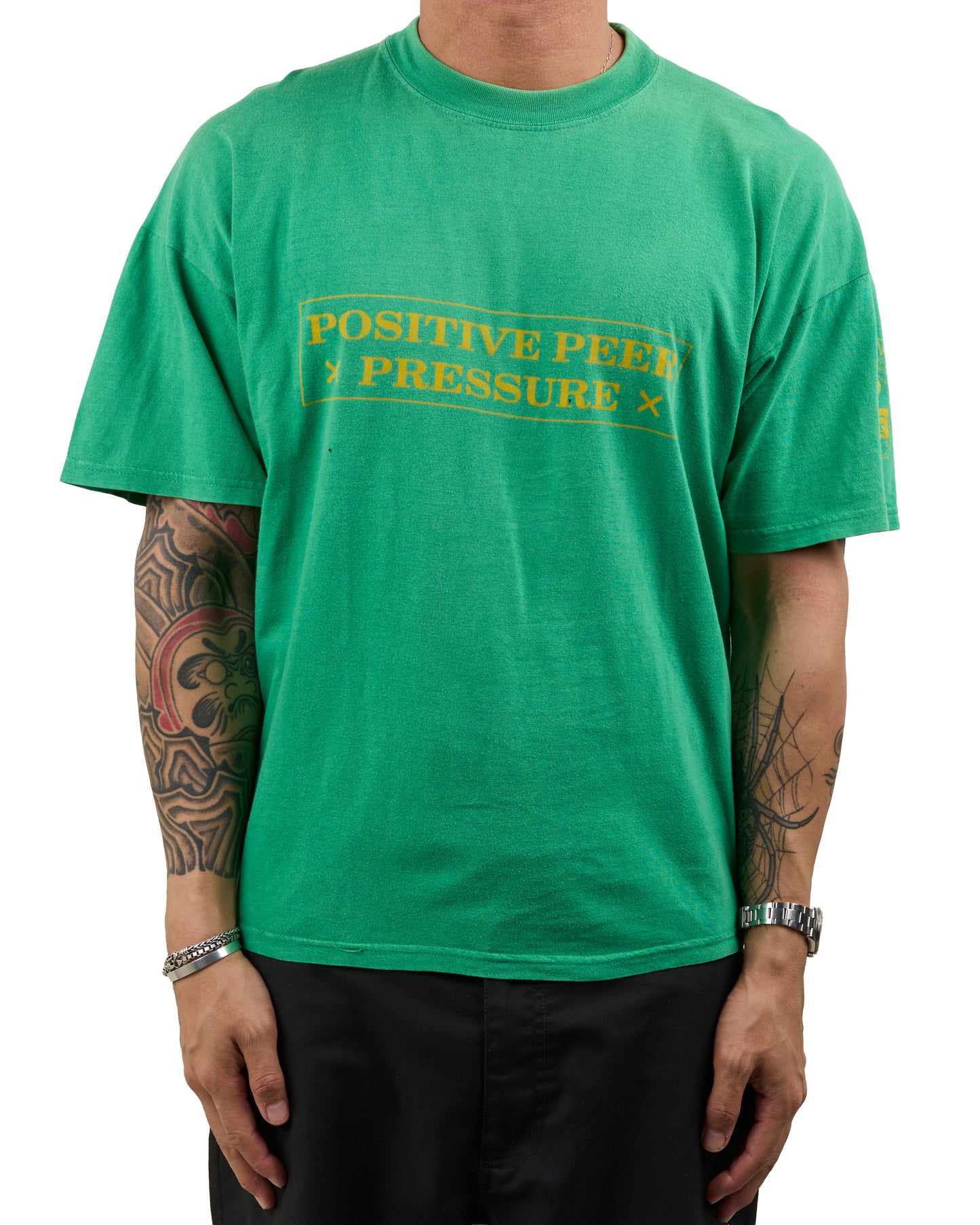 Vintage 90’s Positive Peer Pressure T-Shirt