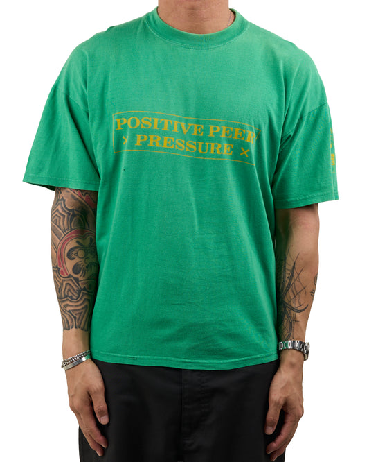 Vintage 90’s Positive Peer Pressure T-Shirt