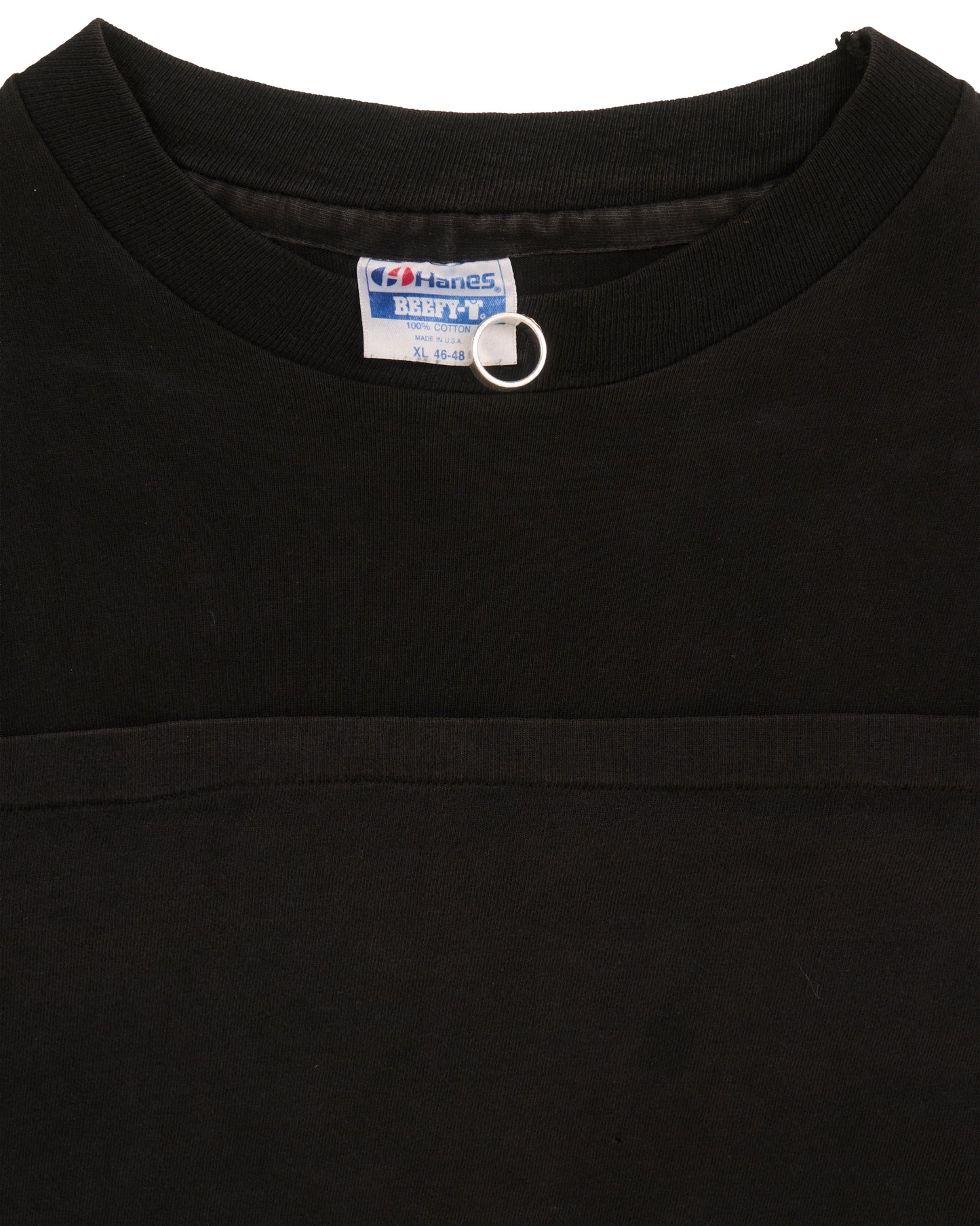 Vintage 80’s Sick Of It All Blood Sweat And No Tears Longsleeve