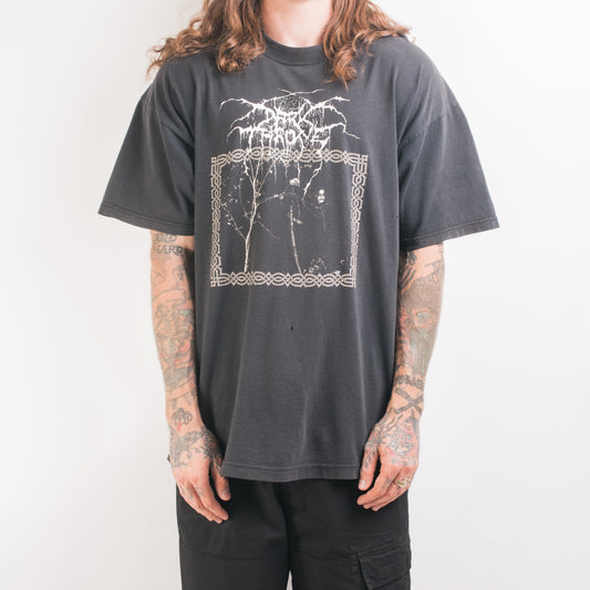 Vintage Darkthrone Taakeferd T-Shirt