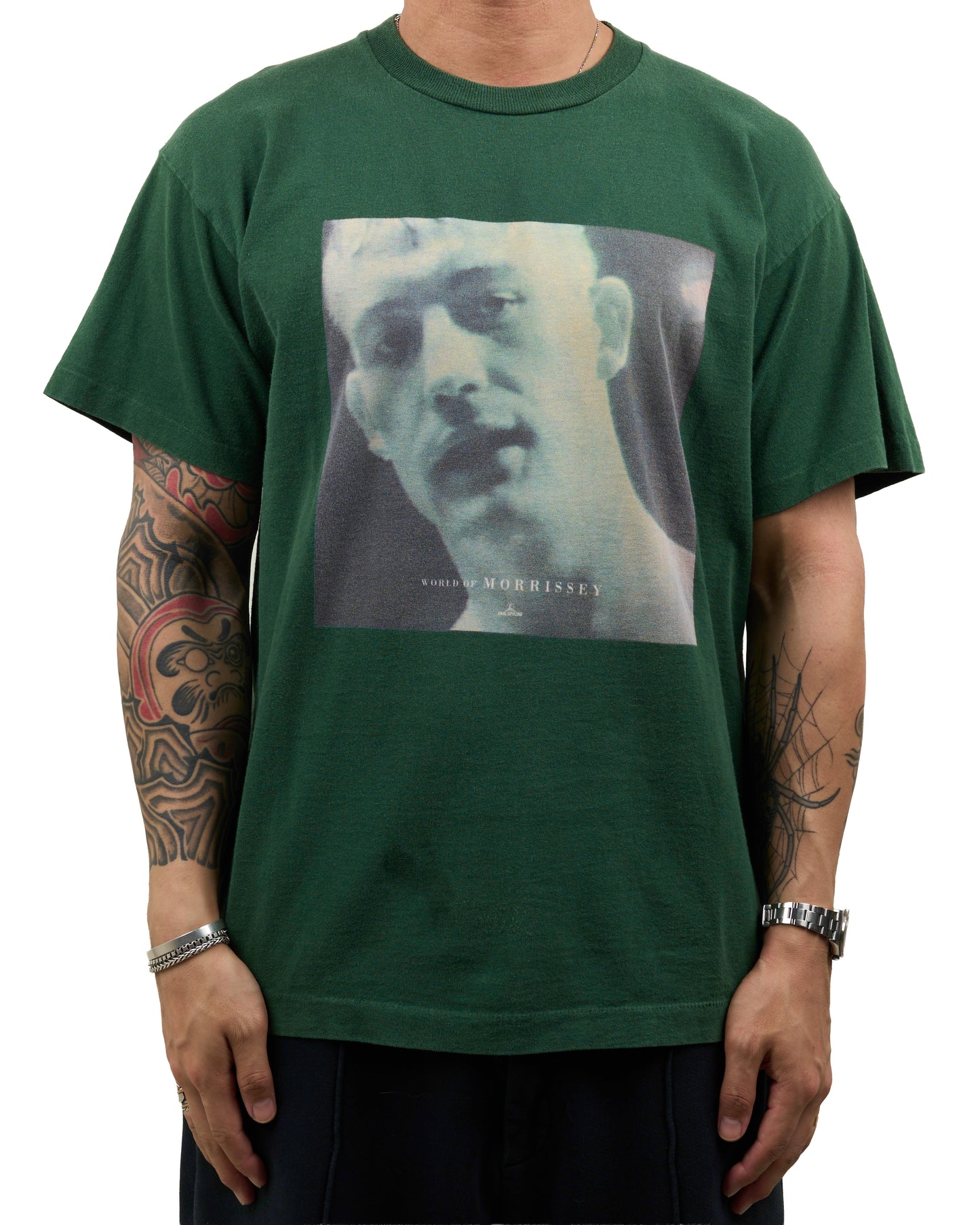 Vintage 90’s Morrissey T-Shirt