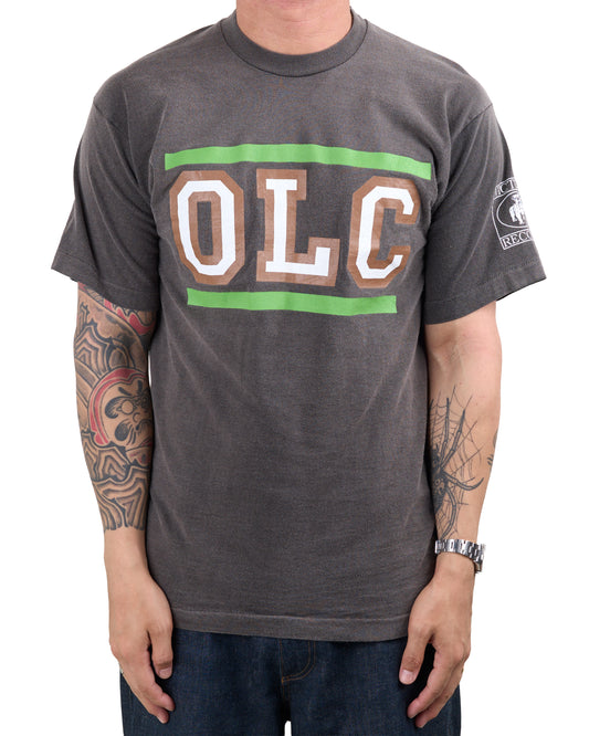 Vintage 90’s One Life Crew Our Fight T-Shirt