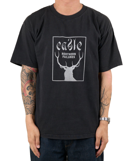 Vintage Cable Northern Failures T-Shirt