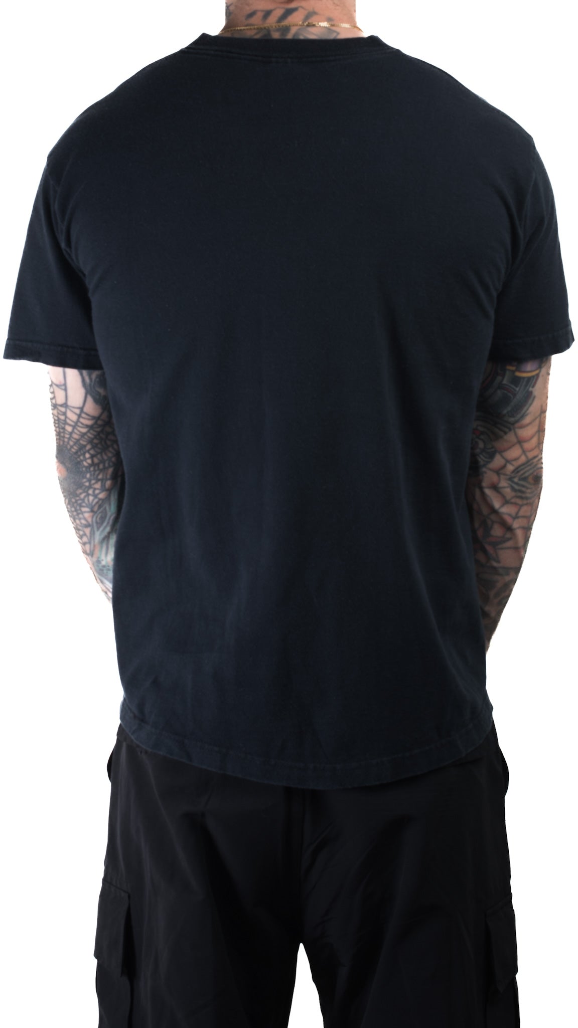 Vintage Ensign Bl’ast Rip T-Shirt