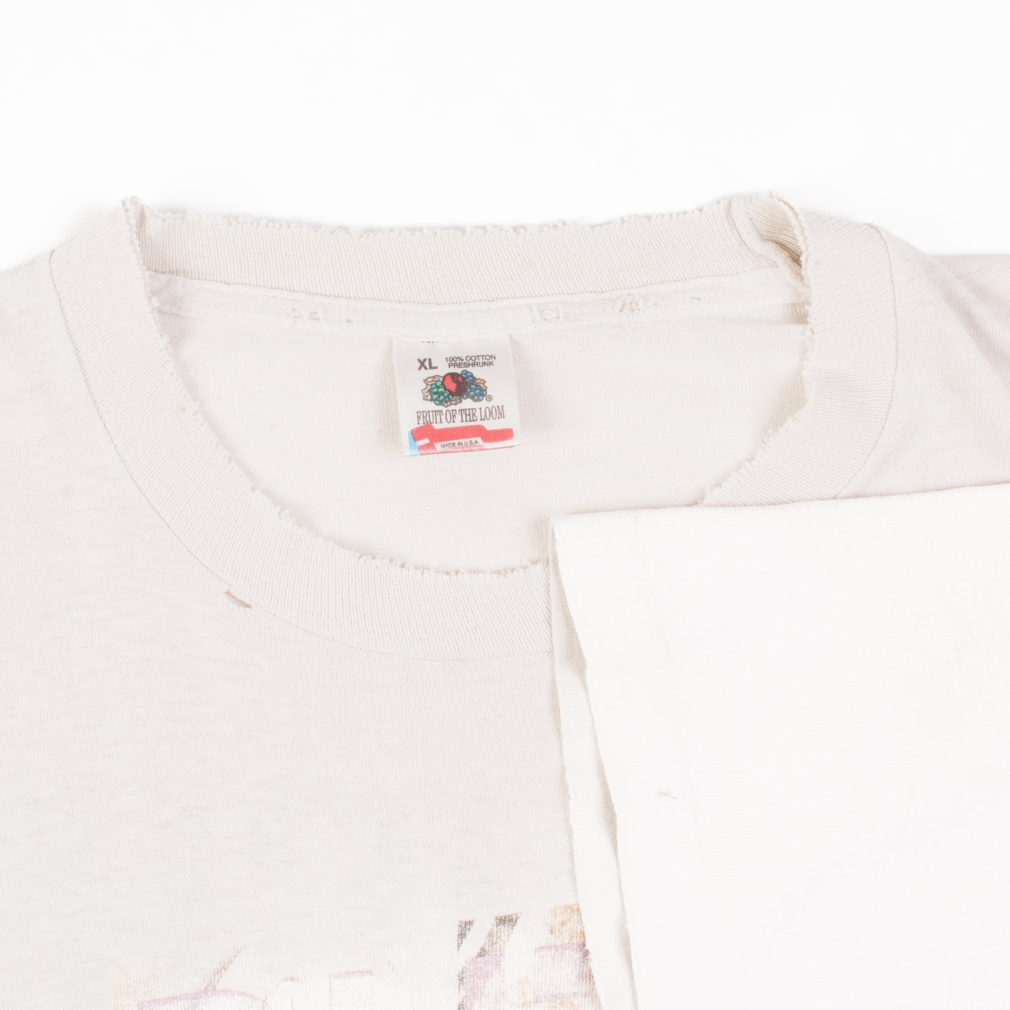 Vintage 90’s Butthole Surfers Piouhgd T-Shirt