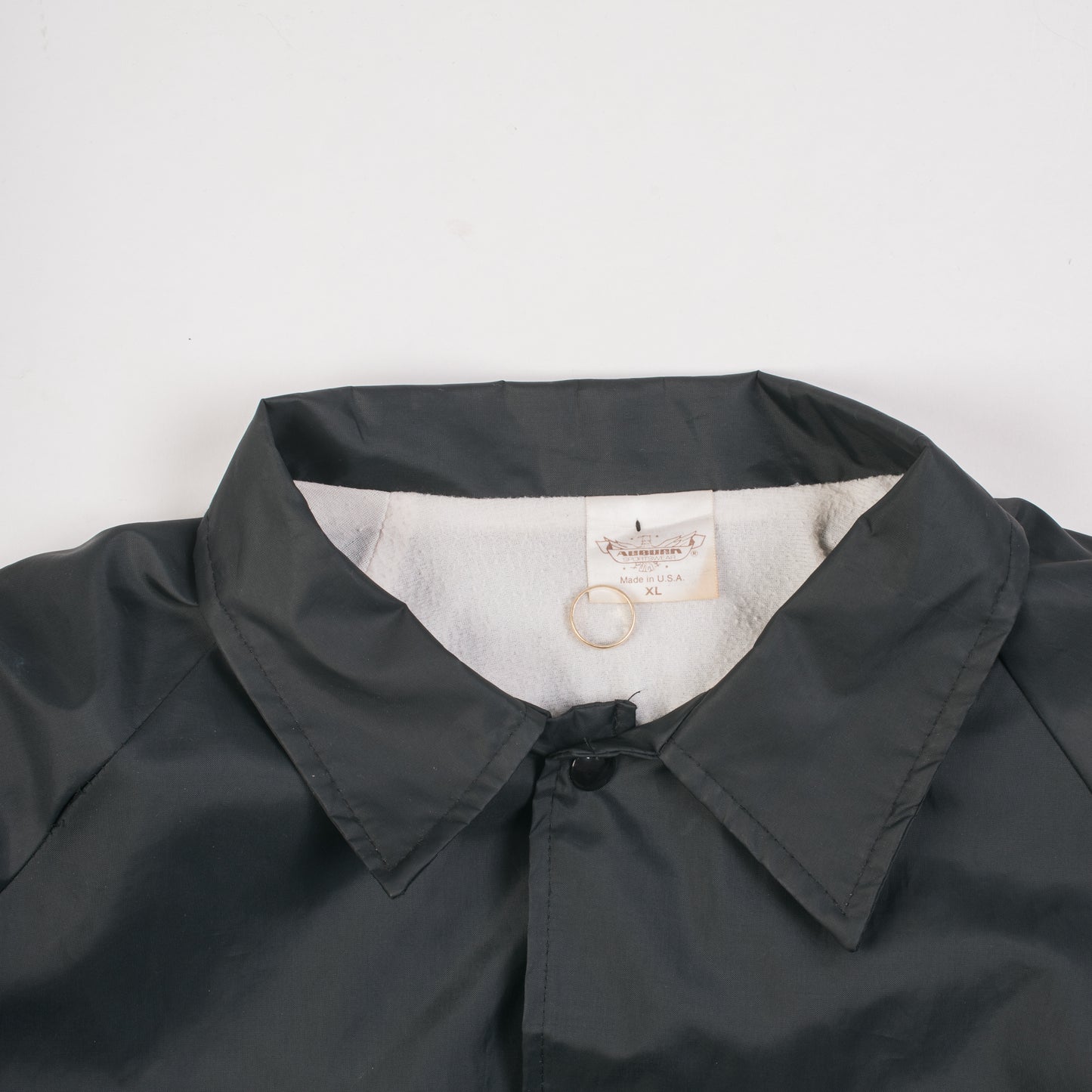 Vintage 90’s Vision Windbreaker