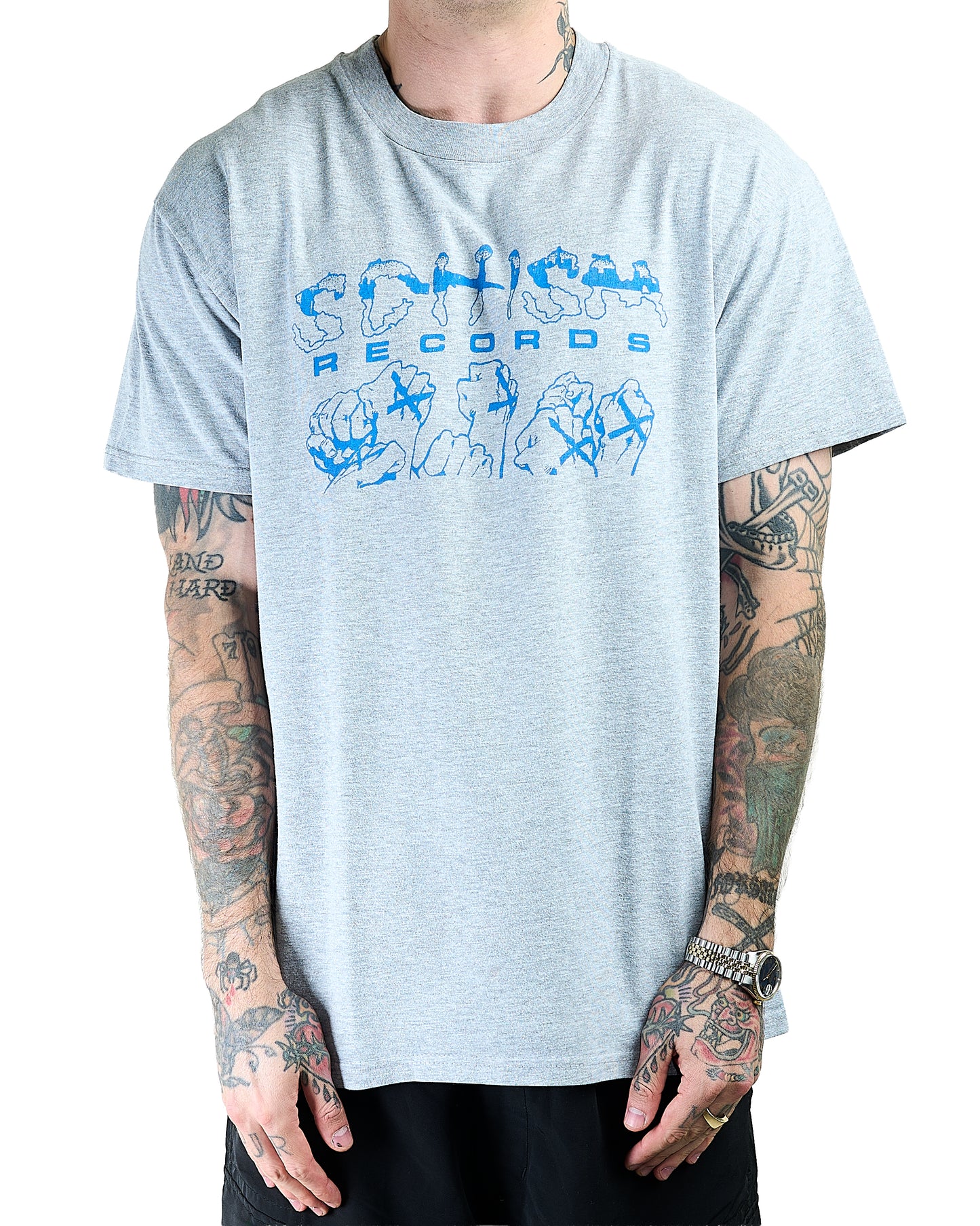 Vintage Wide Awake T-Shirt