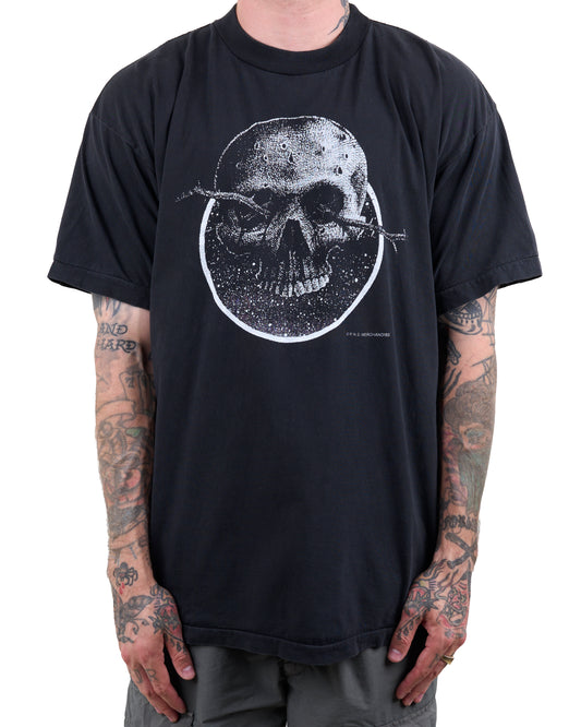 Vintage 90’s Poison Idea T-Shirt