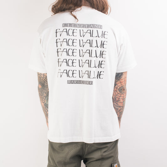 Vintage 90’s Face Value T-Shirt