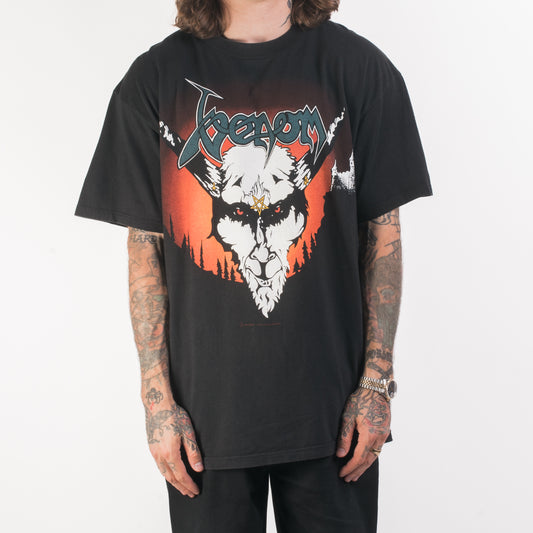 Vintage 1998 Venom T-Shirt