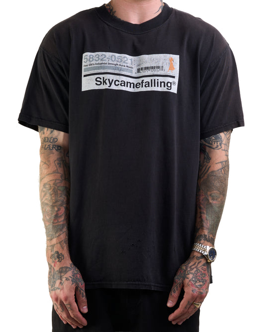 Vintage Skycamefalling T-Shirt