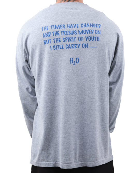 Vintage 90’s H2O Longsleeve