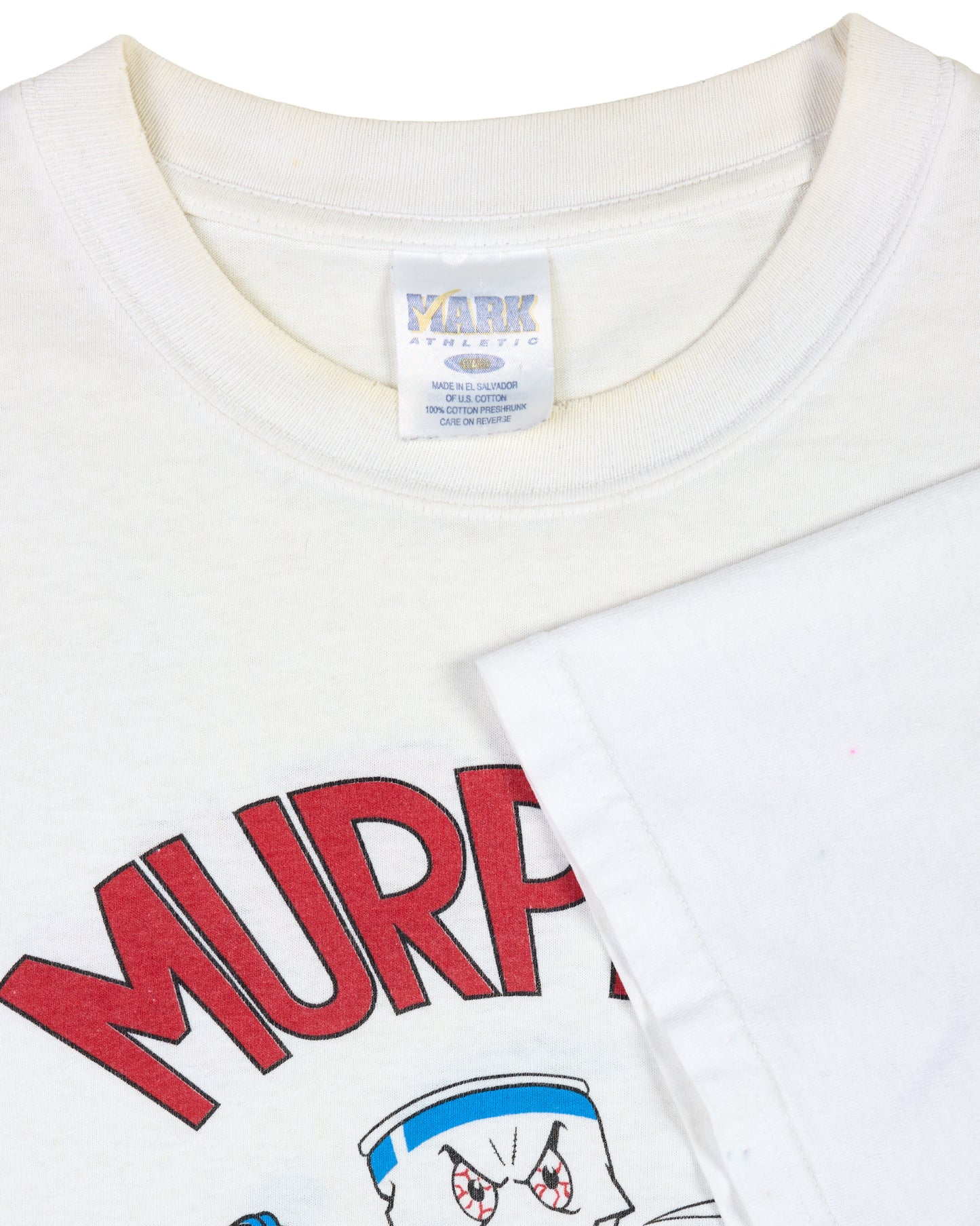 Vintage 1997 Murphy’s Law Killer Beer T-Shirt