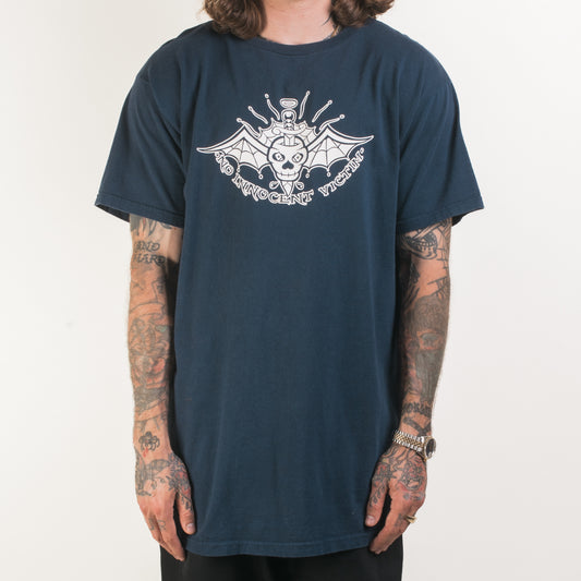 Vintage 1999 No Innocent Victim T-Shirt