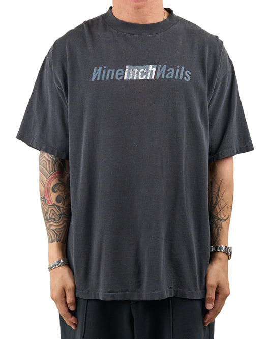 Vintage 90’s Nine Inch Nails T-Shirt