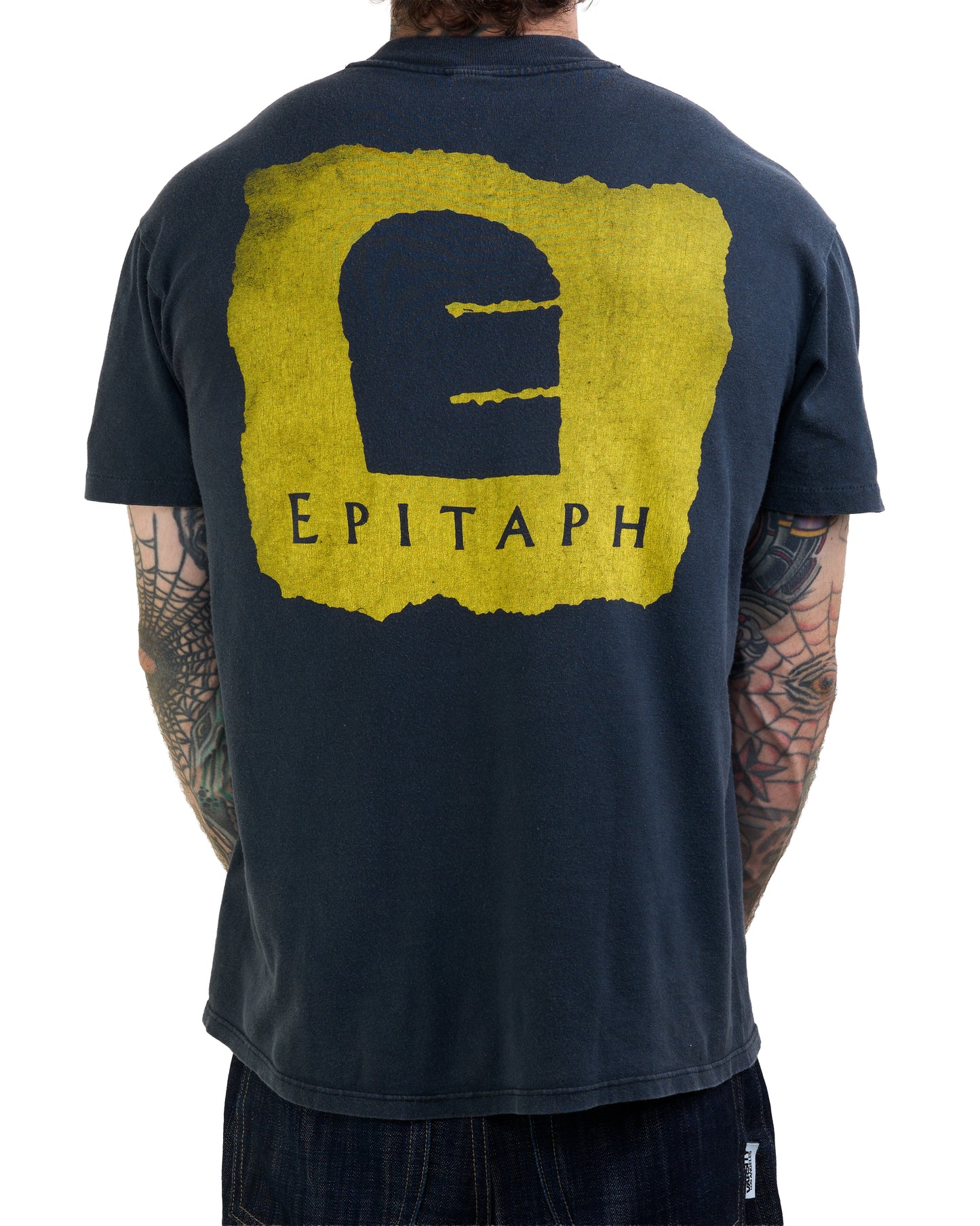 Vintage 90’s Bad Religion No Control T-Shirt