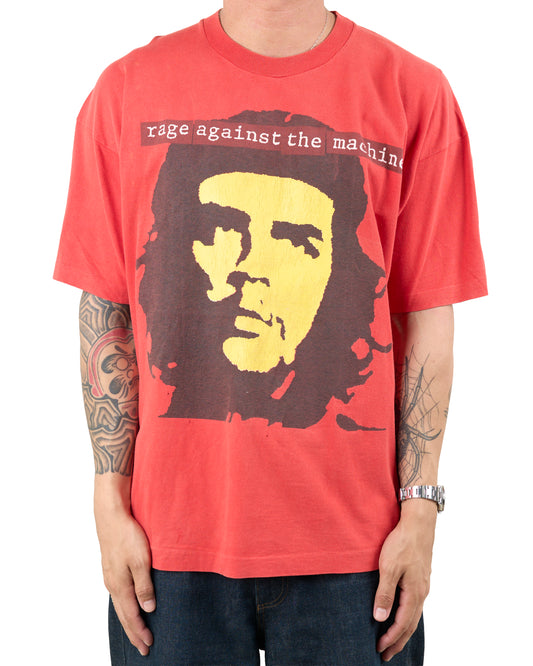 Vintage 90’s Rage Against The Machine T-Shirt