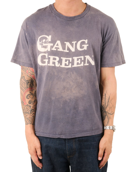 Vintage 80’s Gang Green Tour T-Shirt